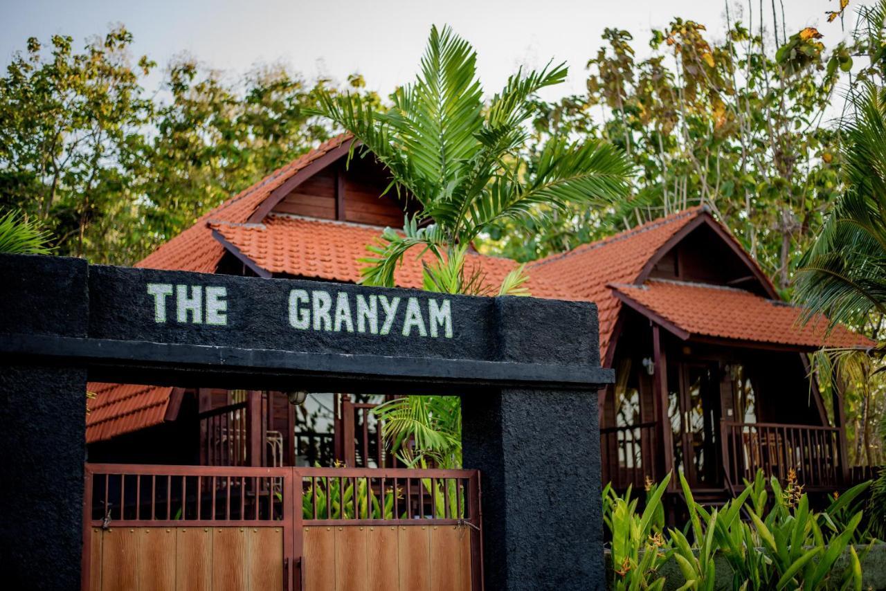 Batununggul The Granyam Garden Cottage מראה חיצוני תמונה
