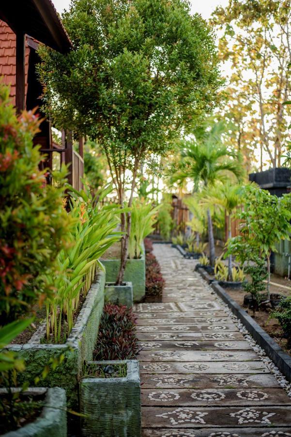 Batununggul The Granyam Garden Cottage מראה חיצוני תמונה