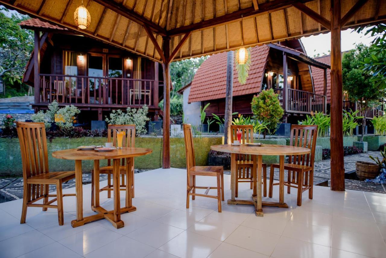 Batununggul The Granyam Garden Cottage מראה חיצוני תמונה
