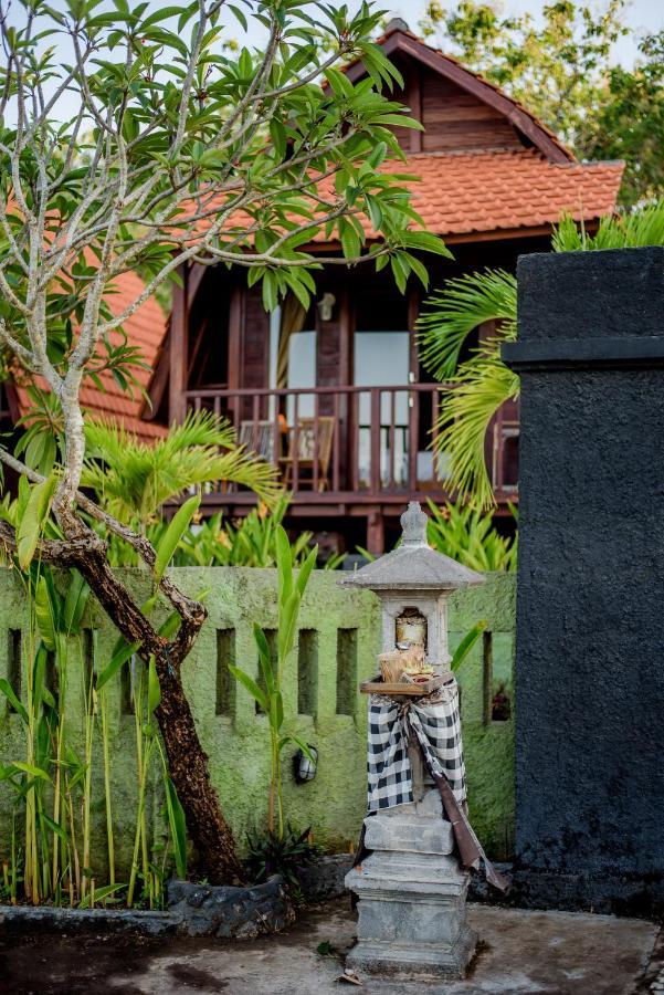 Batununggul The Granyam Garden Cottage מראה חיצוני תמונה
